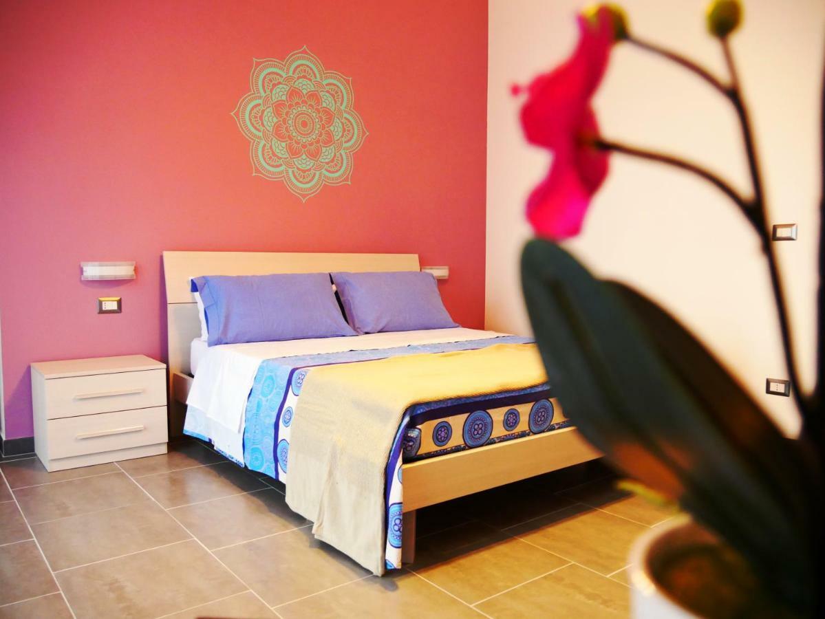 Casa Namaste Bed & Breakfast เลชเช ภายนอก รูปภาพ